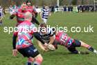 Tynedale v Stourbridge, Tynedale Park, Corbridge, Northumberland. Photo: David T. Hewitson/Sports for All Pics